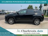 Used 2022 Jeep Compass Latitude image 3