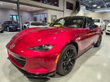 Used 2019 MAZDA MX-5 Miata Club image 3
