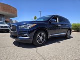 Used 2017 INFINITI QX60 FWD w/ Premium Plus Package image 2