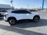 New 2025 Chevrolet Trax RS w/ Sunroof Package image 3