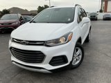 Used 2018 Chevrolet Trax LT w/ LT Convenience Package image 4