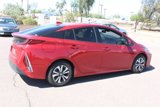 Used 2017 Toyota Prius Prime Plus image 5
