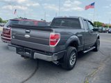 Used 2012 Ford F150 XLT w/ XLT Chrome Pkg image 2