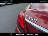 Used 2020 Mercedes-Benz C 300 Sedan w/ Premium Package image 5