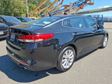 Certified 2016 Kia Optima EX w/ Premium Package image 6