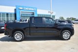 New 2025 Chevrolet Silverado 1500 Custom image 3