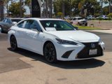 Used 2022 Lexus ES 300h F Sport image 3
