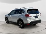 Used 2019 Subaru Forester Limited image 3