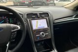 Certified 2020 Ford Fusion Titanium image 5