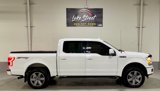 Used 2018 Ford F150 Lariat image 2