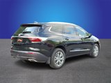 Used 2023 Buick Enclave Essence w/ Experience Buick Package image 4