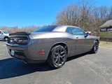 Used 2022 Dodge Challenger SXT w/ Blacktop Package image 6