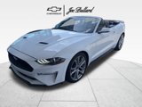 Used 2018 Ford Mustang Premium w/ Safe & Smart Package image 3