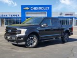 Used 2019 Ford F150 Lariat image 1