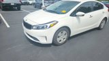 Used 2017 Kia Forte LX image 3