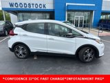 Used 2020 Chevrolet Bolt Premier w/ Infotainment Package image 2