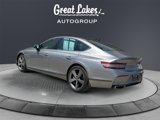 Used 2022 Genesis G80 3.5T Sport w/ Sport Prestige Package image 3