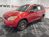 Used 2008 Toyota RAV4 4WD image 4