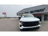 Used 2022 Chevrolet Silverado 1500 W/T w/ WT Value Package image 3