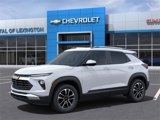 New 2025 Chevrolet TrailBlazer LT w/ Convenience Package image 2