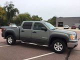 Used 2011 GMC Sierra 1500 SLE w/ Power Tech Package image 3
