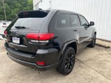 Used 2018 Jeep Grand Cherokee Altitude image 4