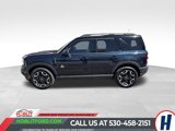 Used 2021 Ford Bronco Sport Outer Banks image 1