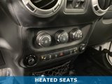 Used 2013 Jeep Wrangler Unlimited Rubicon w/ Connectivity Group image 4