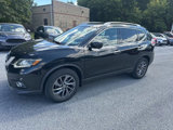 Used 2016 Nissan Rogue SL w/ SL Premium Package image 4