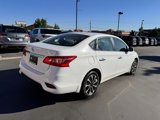 Used 2017 Nissan Sentra S image 4