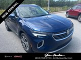 Used 2023 Buick Envision Essence image 6