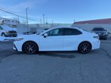 Used 2023 Toyota Camry SE image 3