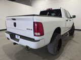 Used 2017 RAM 1500 Express image 4