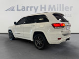 Used 2021 Jeep Grand Cherokee Limited w/ Quick Order Package 28K 80th image 3