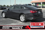 Used 2023 Chevrolet Malibu LT image 3