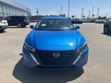 New 2025 Nissan Sentra SV w/ All-Weather Package image 2