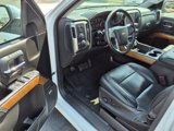 Used 2018 Chevrolet Silverado 1500 LTZ w/ Sport Package image 6