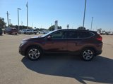 Used 2017 Honda CR-V EX-L image 4