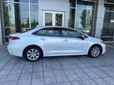 Certified 2023 Toyota Corolla LE w/ Carpet Mat Package (TMS) image 4
