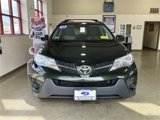 Used 2013 Toyota RAV4 LE image 2