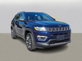 Used 2021 Jeep Compass Latitude w/ Sun and Sound Group image 2