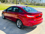 Used 2014 Ford Focus SE w/ Equipment Group 201A image 6