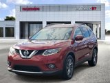 Used 2015 Nissan Rogue SL image 3