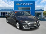 Used 2016 Chevrolet Malibu LT w/ Leather Package image 4
