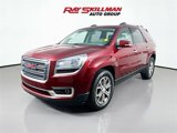 Used 2015 GMC Acadia SLT image 3