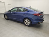 Used 2019 Hyundai Elantra SEL image 3