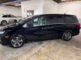 Used 2019 Honda Odyssey Touring image 2