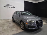 Used 2015 Audi Q3 2.0T Prestige w/ Prestige Package image 4