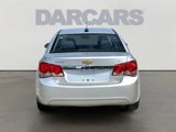 Used 2015 Chevrolet Cruze LT w/ Technology Package image 2