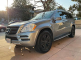 Used 2012 Mercedes-Benz GL 320 BlueTEC 4MATIC image 2